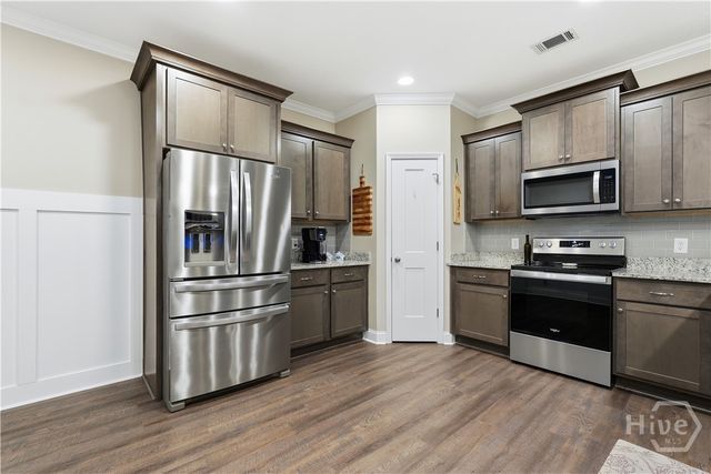 4195 GA Highway 119 S, Guyton, GA 31312