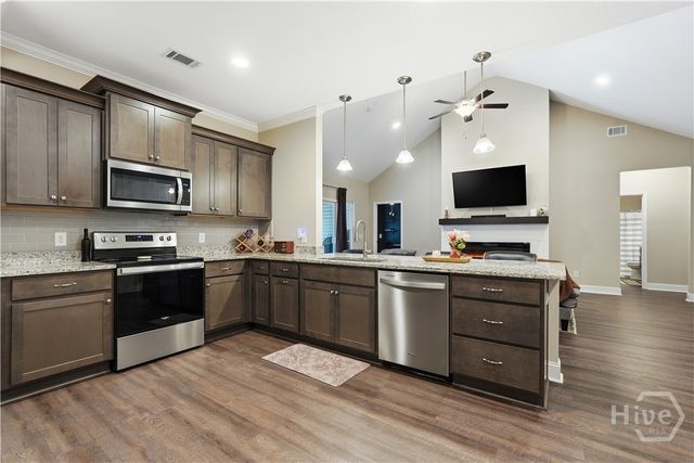 4195 GA Highway 119 S, Guyton, GA 31312