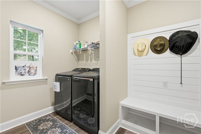 4195 GA Highway 119 S, Guyton, GA 31312