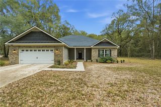 4195 GA Highway 119 S, Guyton, GA 31312