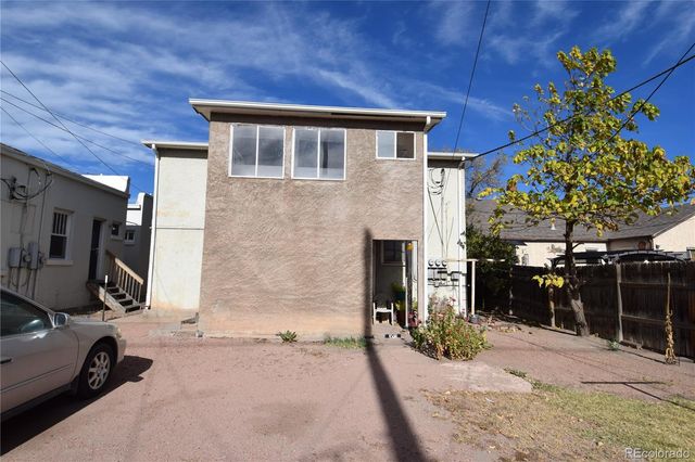 1106 Main Street, Canon City, CO 81212