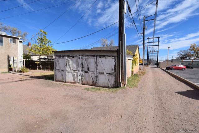 1106 Main Street, Canon City, CO 81212