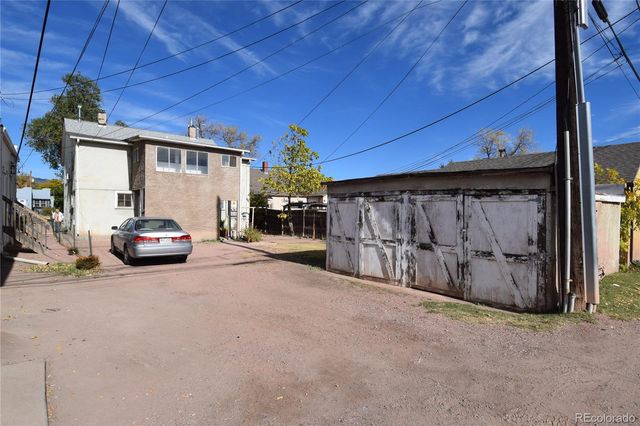 1106 Main Street, Canon City, CO 81212