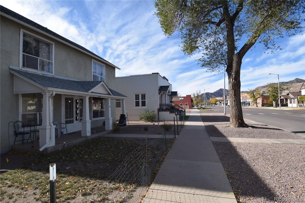 1106 Main Street, Canon City, CO 81212