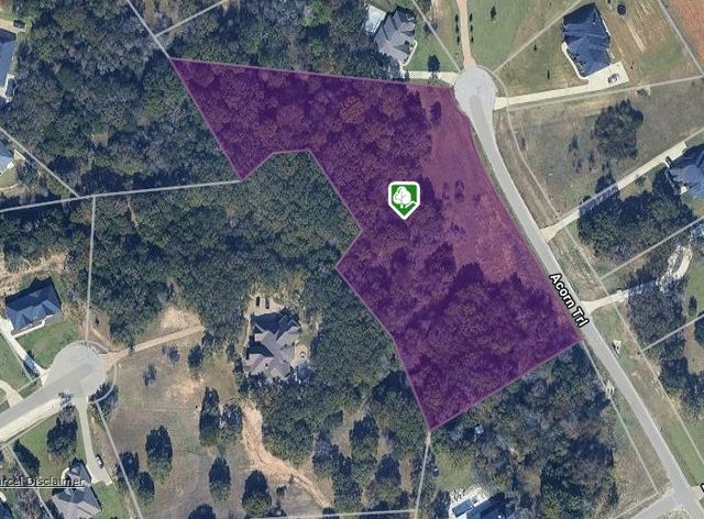 417 Acorn Trail, Granbury, TX 76049