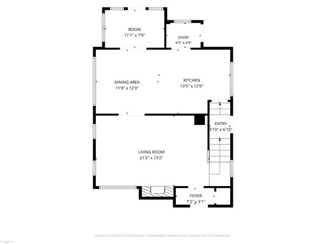 449 Chalmers Street, Detroit, MI 48215