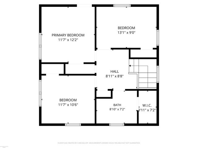449 Chalmers Street, Detroit, MI 48215