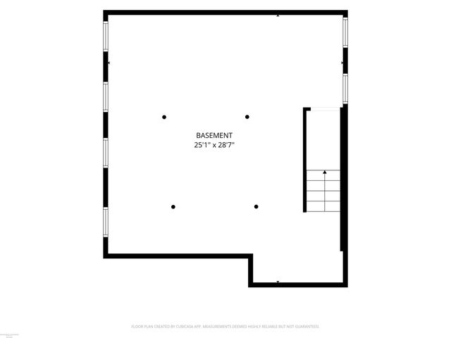 449 Chalmers Street, Detroit, MI 48215