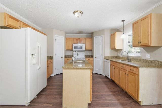 12916 PARKINGTON DRIVE, Gibsonton, FL 33534