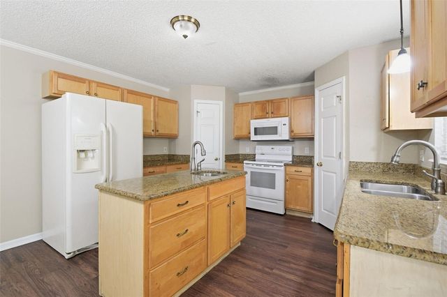 12916 PARKINGTON DRIVE, Gibsonton, FL 33534