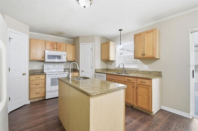 12916 PARKINGTON DRIVE, Gibsonton, FL 33534