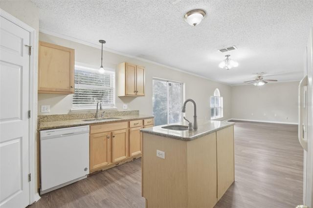 12916 PARKINGTON DRIVE, Gibsonton, FL 33534