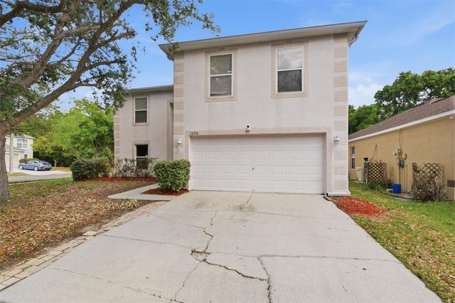 12916 PARKINGTON DRIVE, Gibsonton, FL 33534