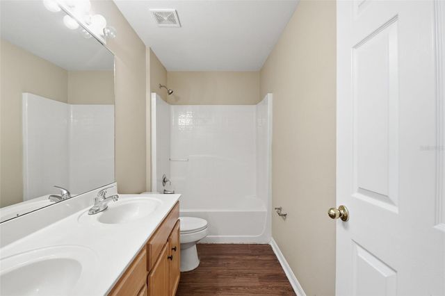 12916 PARKINGTON DRIVE, Gibsonton, FL 33534