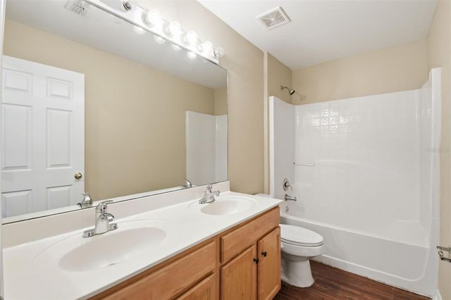 12916 PARKINGTON DRIVE, Gibsonton, FL 33534