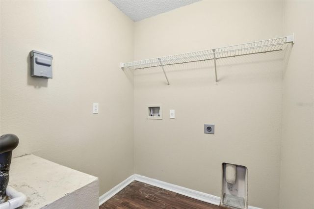 12916 PARKINGTON DRIVE, Gibsonton, FL 33534