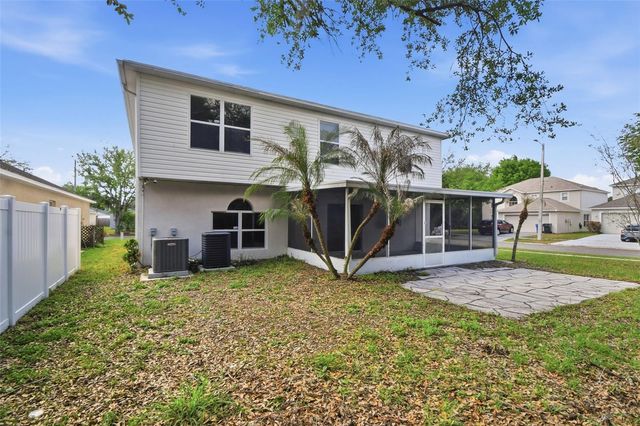 12916 PARKINGTON DRIVE, Gibsonton, FL 33534