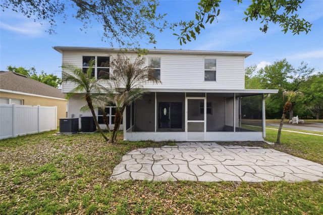 12916 PARKINGTON DRIVE, Gibsonton, FL 33534