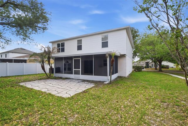 12916 PARKINGTON DRIVE, Gibsonton, FL 33534
