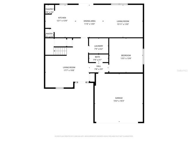 12916 PARKINGTON DRIVE, Gibsonton, FL 33534