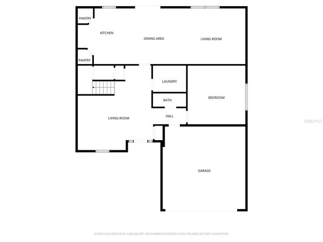 12916 PARKINGTON DRIVE, Gibsonton, FL 33534