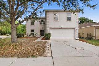 12916 PARKINGTON DRIVE, Gibsonton, FL 33534