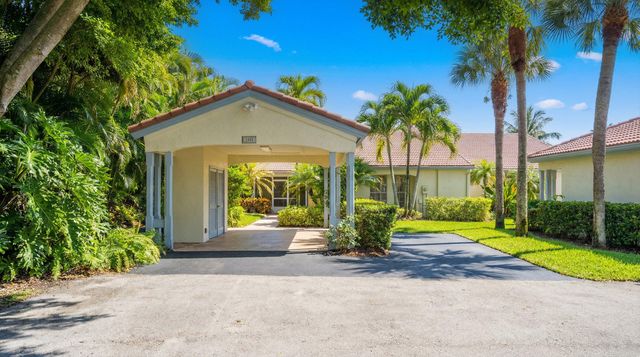 2236 Las Casitas Drive, Wellington, FL 33414