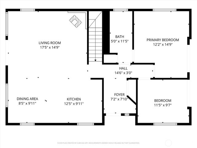 6 Inglewood Place, Bellingham, WA 98229
