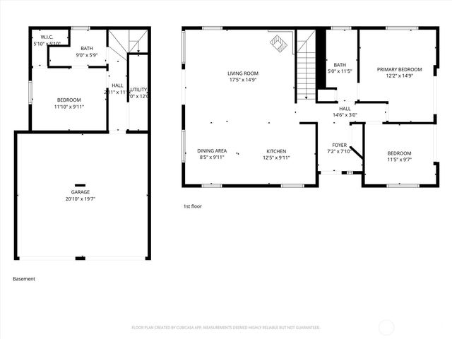 6 Inglewood Place, Bellingham, WA 98229