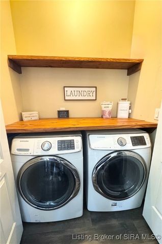 212 Slate Run Drive, Henryville, IN 47126