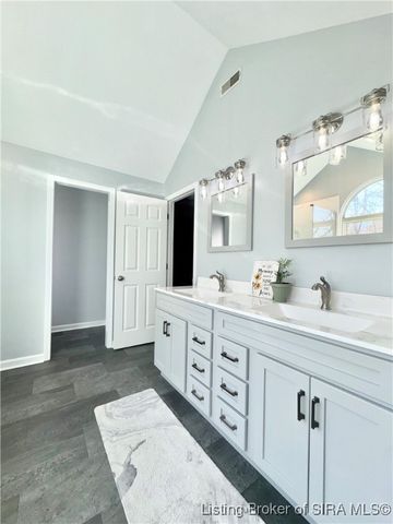 212 Slate Run Drive, Henryville, IN 47126