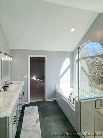 212 Slate Run Drive, Henryville, IN 47126