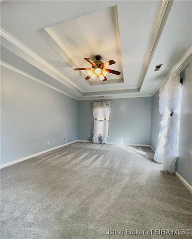 212 Slate Run Drive, Henryville, IN 47126