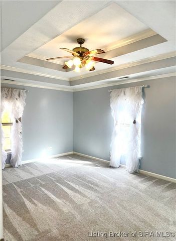 212 Slate Run Drive, Henryville, IN 47126