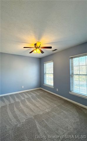 212 Slate Run Drive, Henryville, IN 47126