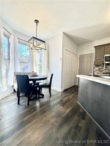 212 Slate Run Drive, Henryville, IN 47126