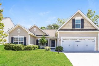 3365 Lilliefield Lane, High Point, NC 27265