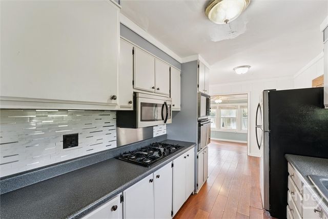 18 Wild Heron Drive, Midway, GA 31320