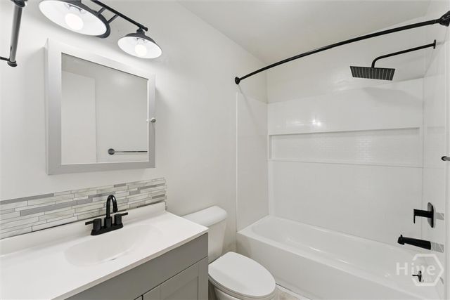 18 Wild Heron Drive, Midway, GA 31320