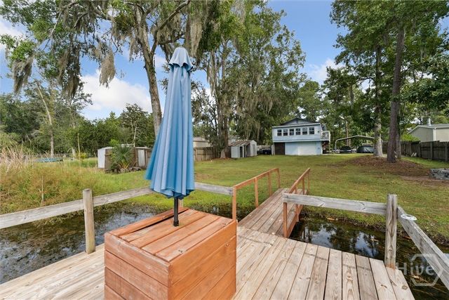 18 Wild Heron Drive, Midway, GA 31320