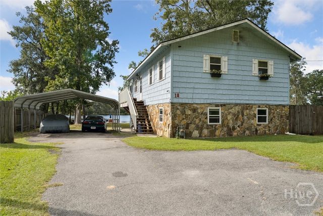 18 Wild Heron Drive, Midway, GA 31320