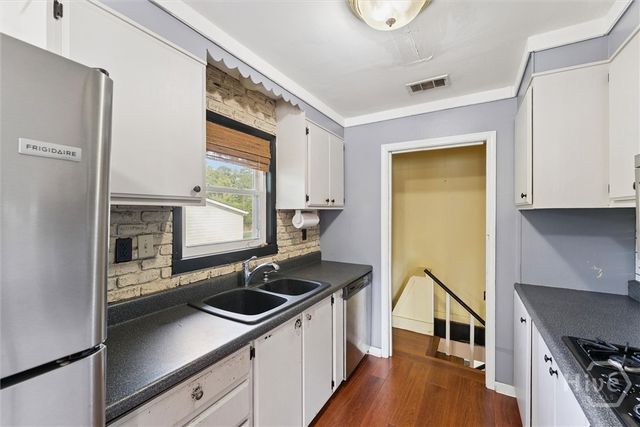 18 Wild Heron Drive, Midway, GA 31320