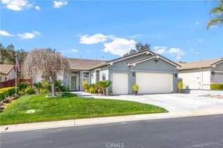 509 GARCIA Drive, Hemet, CA 92545