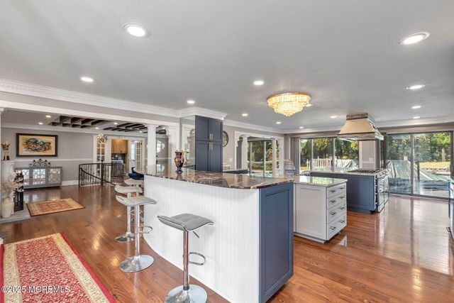 14 Schanck Road, Holmdel, NJ 07733