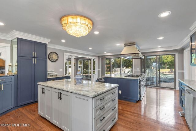 14 Schanck Road, Holmdel, NJ 07733