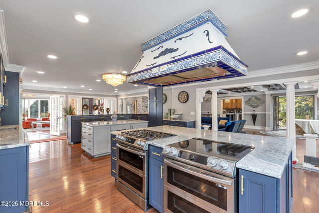 14 Schanck Road, Holmdel, NJ 07733