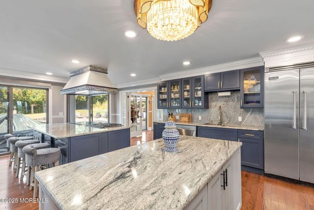 14 Schanck Road, Holmdel, NJ 07733