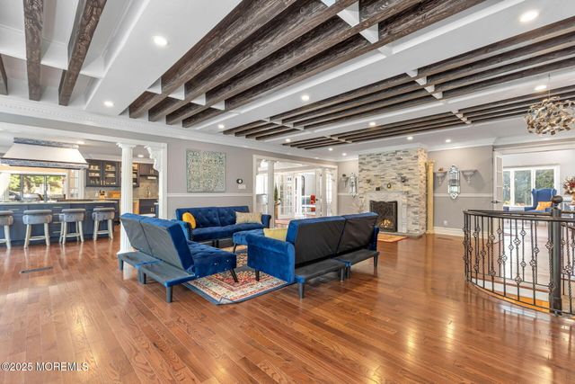 14 Schanck Road, Holmdel, NJ 07733