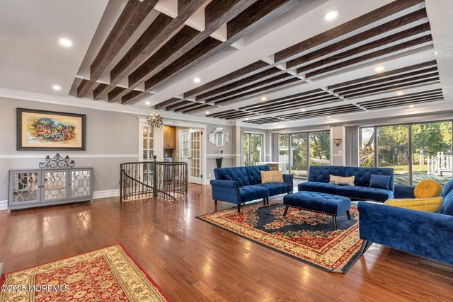 14 Schanck Road, Holmdel, NJ 07733