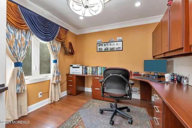 14 Schanck Road, Holmdel, NJ 07733